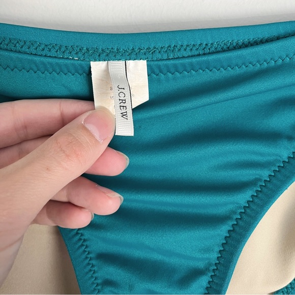 JCrew Convertible Bikini Set - Picture 12 of 15